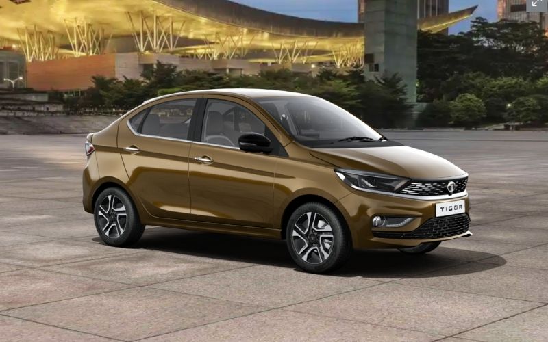 Brown (Meteor Bronze)